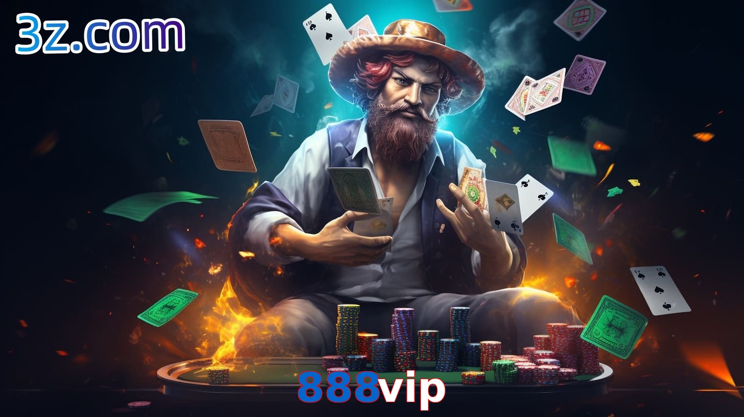 888vip cassino online brasil