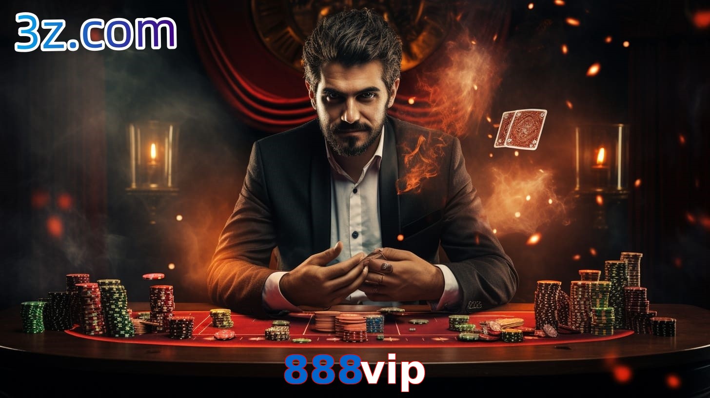 888vip cassino com bonus de boas-vindas