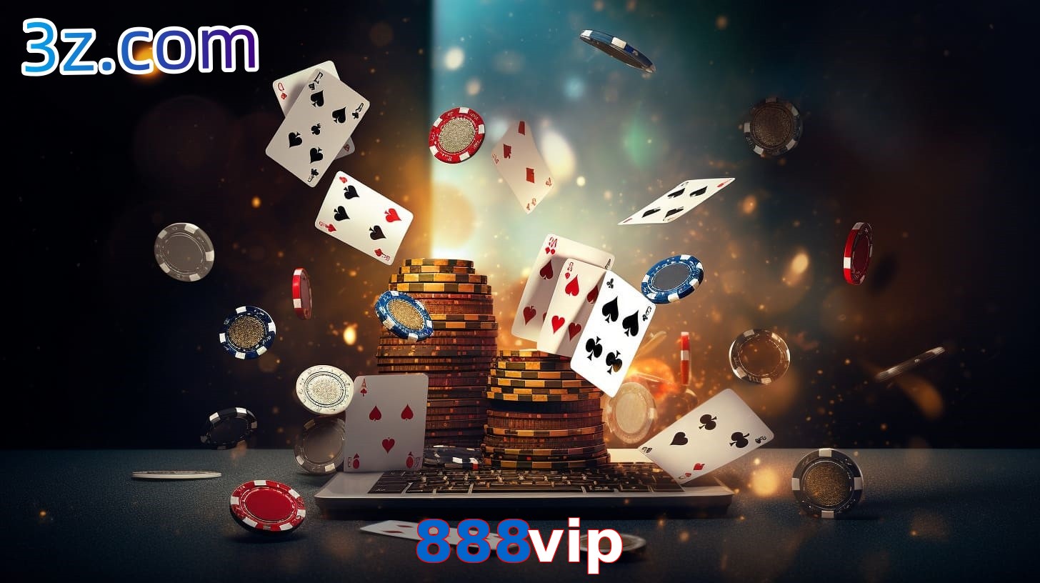 888vip apostas online seguras