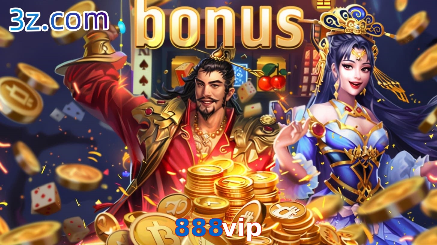 888vip bonus casino