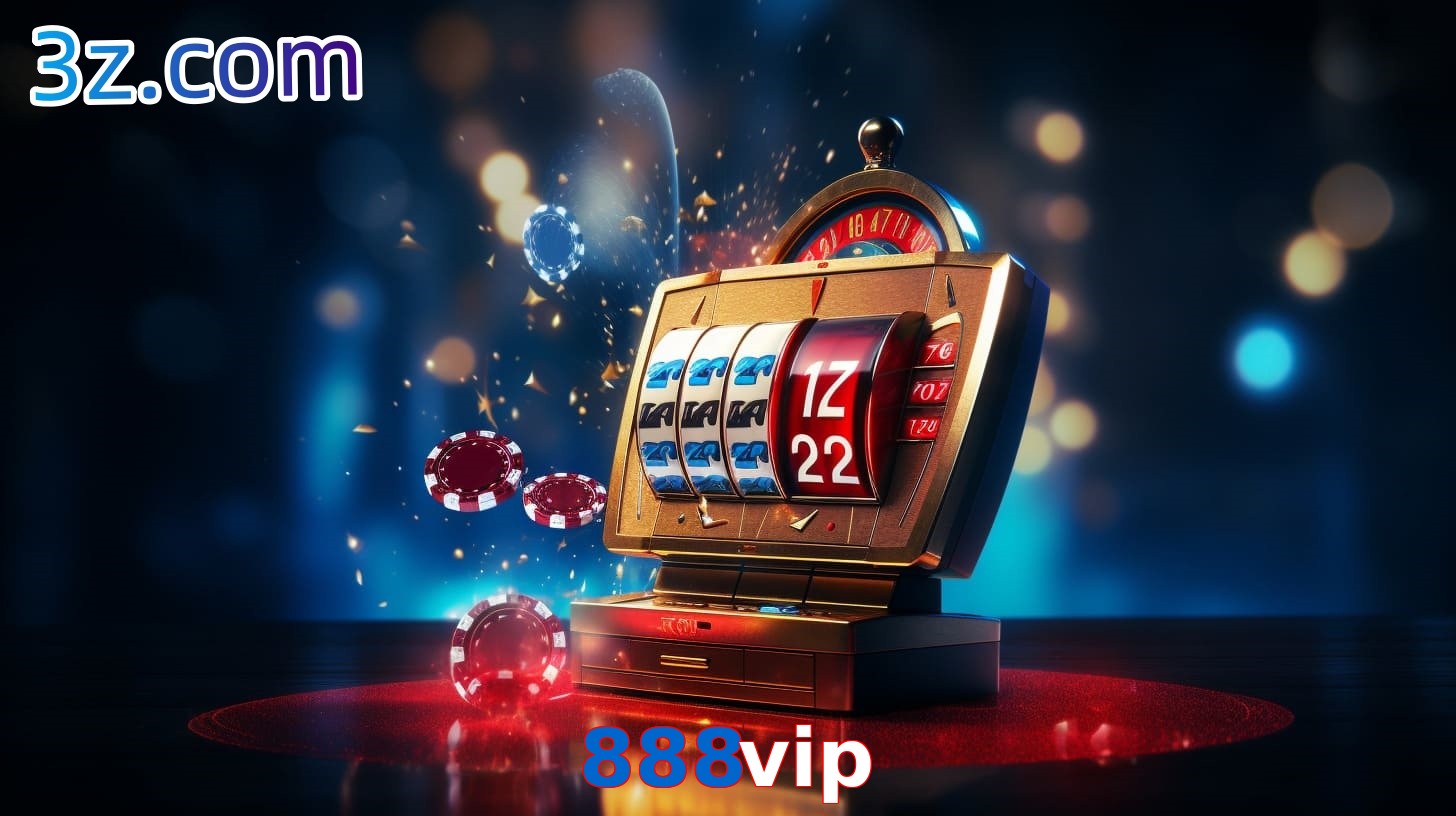 888vip slots online com bonus