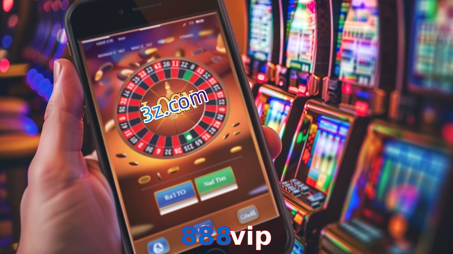 888vip cassino online brasil