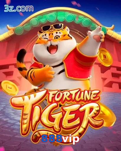 888vip slot fortune tiger