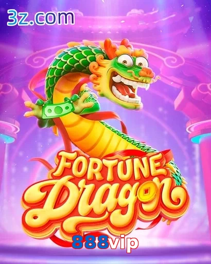 888vip slot fortune dragon